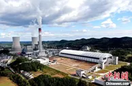 四川首座两台超超临界百万千瓦机组电站建成投产