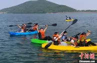 江苏端午假期文旅市场回暖 旅游消费总额达22.54亿元