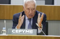 西班牙前外长:皇马在国外比国内更受尊敬 若姆哈都加盟我们会无敌