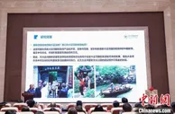中国大运河智库论坛在杭州举行 专家建言大运河文旅发展