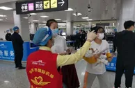 2021年上半年 新疆机场集团运输旅客逾1505万人次