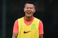 记者谈黄博文：他的职业生涯是成功的，曾踢进过一些人的内心