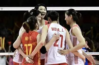 中国女排能参加奥运！蔡斌需主动揽责，接下来与日本争亚洲第一