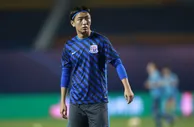 杨旭：若重回少年一定好好学习，足球看似体力运动其实脑力第一位