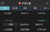 两市震荡走弱创指跌0.36% 汽车板块领涨