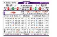 [智利甲] 科金博 VS 奥达斯