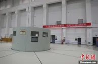 金沙江上游苏洼龙水电站首台机组进入72小时试运行