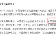 上一次足协“坚决拥护”对刘奕陈永亮调查会议，陈戌源出席+发言