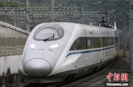 5月2日全国铁路预计发送旅客1420万人次