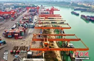 RCEP区域企业如何从经济整合中抢抓红利