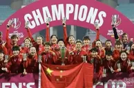 足球资讯：CCTV正式定档！晚上20点女足亮相央视，水庆霞C位，打脸贾秀全