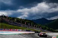 F1奥地利站官方前瞻：周冠宇练习赛首秀 红牛力争主场加成
