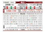 [英乙] 萨顿联 - AFC温布尔登