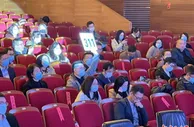 浙江高校举行科技成果转化拍卖会 35项成果拍出1736万元