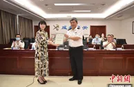 “关银一KEY通”川渝一体化项目启动 两地企业跨区域办理电子口岸业务更便利