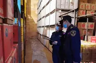 “甘味”农特产品持续走向国外餐桌果盘