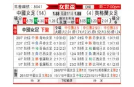 [女世界杯] 中国女足 - 英格兰女足
