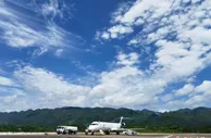 端午小长假 重庆周边短途航空游持续回暖