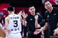 篮球资讯：cctv5＋直播！辽宁战青岛，郭艾伦韩德君缺阵，杨鸣率队冲击四连胜