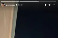回应感情问题？乔治娜：嫉妒者编造谣言，八卦者传播流言蜚语