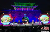 “中华美食荟”暨“江苏味道”餐饮促消费活动在扬州启幕