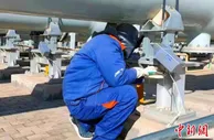 青海：电网“鹰眼”守护GIS安全