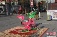 山东青州聚焦“+旅游” 探索全业融合发展新路径