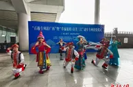 广西推出百趟文化旅游高铁专列 助力文旅经济复苏