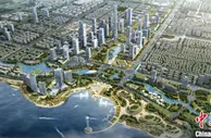 江苏常州调整城市发展格局 加快推进“两湖”创新区建设
