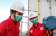 广西最大单体工业项目实现首票出口 海关助推绿色化工产业驶入快车道