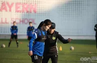 足球资讯：3月19日！陈婉婷迎来翻身之战，或将大胜载入史册