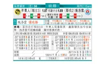 东方拆局(歐冠)