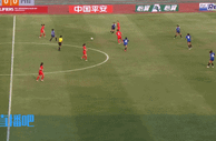 半场-霍悦欣双响邹梦瑶破门 中国U20女足暂3-0菲律宾U20女足