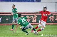 足球资讯：乱世中超！足协1安排让强队失统治力？海港国安泰山会让黑马横行吗