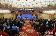 郭卫民：中国外贸事业会像年轻人一样充满活力，未来可期
