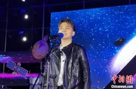 中国现代名城鄂尔多斯24小时记：深秋之际凸显时尚活力