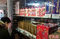 飞天大降价，五粮液却在涨，“一哥”地位不稳了？