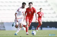 足球报：两新疆球员迪力依米提、布格拉汗试训河南并在热身赛登场