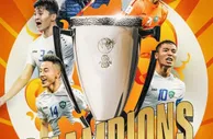 祝贺！乌兹别克斯坦成第5支包揽亚洲U17、U20、U23三大赛冠军球队