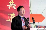 台企融资遇“瓶颈” 对台研究专家支招
