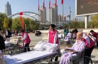 甘肃立法促“大就业”同频共振 ：“零就业家庭”动态清零