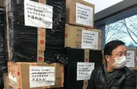 “老外贸”闯出“新蓝海”