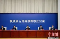 千余闽商将齐聚第七届世界闽商大会