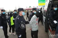 玩球资讯：以大数据为支撑 内蒙古首起“杀猪盘”集群战役案告破