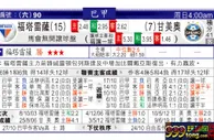 东方拆局(巴甲)
