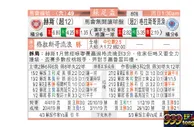 东方拆局(蘇總盃)