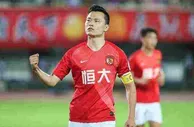 足球资讯：再签大牌？郜林距加盟深圳一步之遥，他们已提前锁定升超入场券