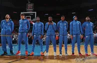 篮球资讯：NBA何时能够复赛？联盟大佬担忧核酸检测试剂不足 短期恐无望
