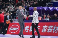 篮球资讯：CBA焦点大战！广东与北控同组较量，杜锋能一雪前耻吗？