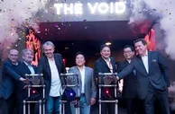 云顶赌场度假村推出大型虚拟现实（VR）娱乐中心